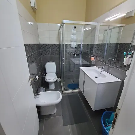 Center * Durrës